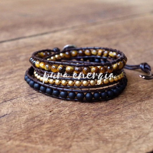 Bracelet "Confiance en Soi"